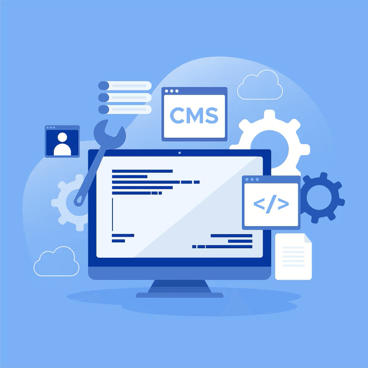 Custom Software Solution Project