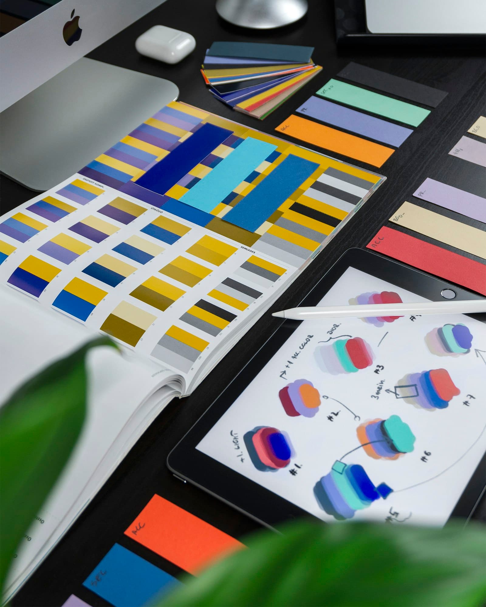 UI/UX Design & Prototyping